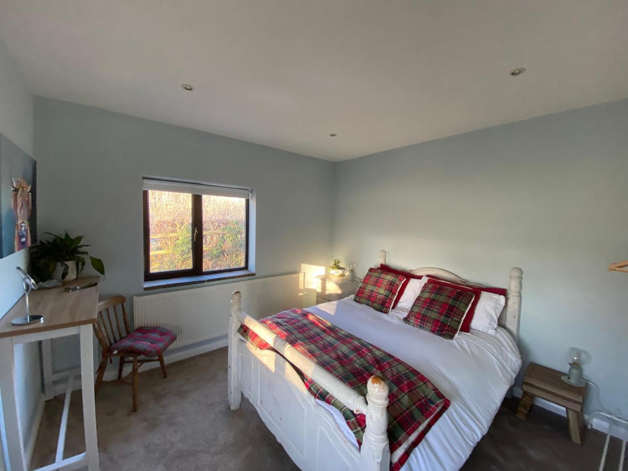 Cosy stable conversion between Sheffield&Leeds Pontefract Buitenkant foto